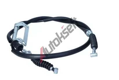 MAXGEAR Ta�n� lanko parkovac� brzdy MXG 32-1639, 32-1639