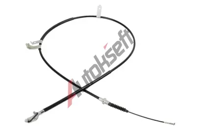 MAXGEAR Ta�n� lanko parkovac� brzdy MXG 32-1644, 32-1644