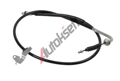 MAXGEAR Tažné lanko parkovací brzdy MXG 32-1646, 32-1646 MAXGEAR Tažné lanko parkovací brzdy MXG 32-1646, 32-1646