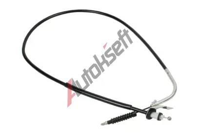 MAXGEAR Ta�n� lanko parkovac� brzdy MXG 32-1647, 32-1647