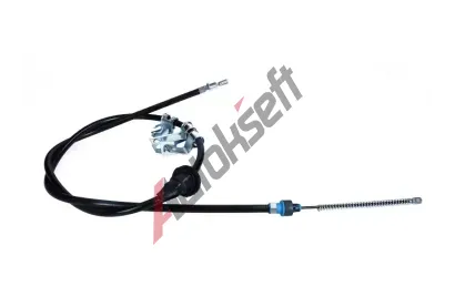 MAXGEAR Ta�n� lanko parkovac� brzdy MXG 32-1650, 32-1650