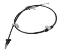 Ta�n� lanko parkovac� brzdy&nbsp;MAXGEAR&nbsp;&dash;&nbsp;MXG 32-1652