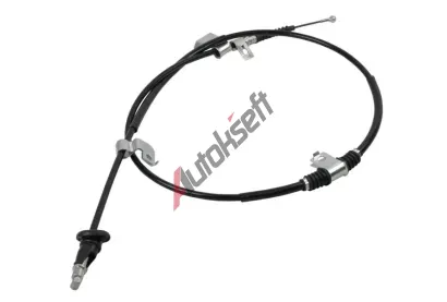 MAXGEAR Tažné lanko parkovací brzdy MXG 32-1652, 32-1652 MAXGEAR Tažné lanko parkovací brzdy MXG 32-1652, 32-1652