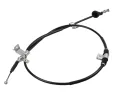 MAXGEAR Tažné lanko parkovací brzdy MXG 32-1652, 32-1652