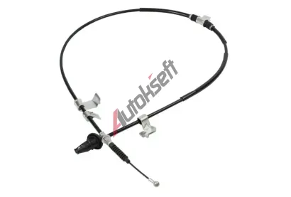 MAXGEAR Tažné lanko parkovací brzdy MXG 32-1653, 32-1653 MAXGEAR Tažné lanko parkovací brzdy MXG 32-1653, 32-1653