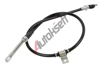 MAXGEAR Ta�n� lanko parkovac� brzdy MXG 32-1654, 32-1654