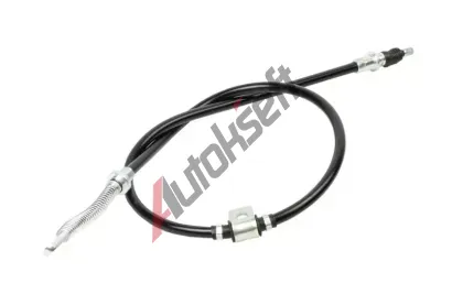 MAXGEAR Tažné lanko parkovací brzdy MXG 32-1655, 32-1655 MAXGEAR Tažné lanko parkovací brzdy MXG 32-1655, 32-1655