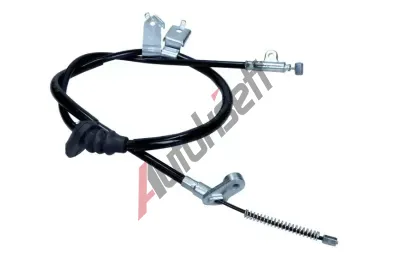 MAXGEAR Ta�n� lanko parkovac� brzdy MXG 32-1657, 32-1657