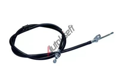 MAXGEAR Ta�n� lanko parkovac� brzdy MXG 32-1658, 32-1658