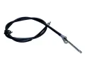 MAXGEAR Ta�n� lanko parkovac� brzdy MXG 32-1658, 32-1658