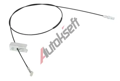 MAXGEAR Ta�n� lanko parkovac� brzdy MXG 32-1660, 32-1660