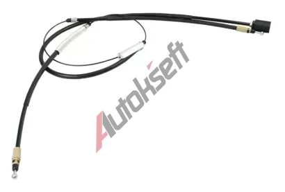 MAXGEAR Ta�n� lanko parkovac� brzdy MXG 32-1662, 32-1662