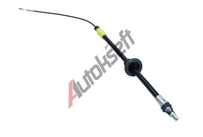 MAXGEAR Ta�n� lanko parkovac� brzdy MXG 32-1664, 32-1664