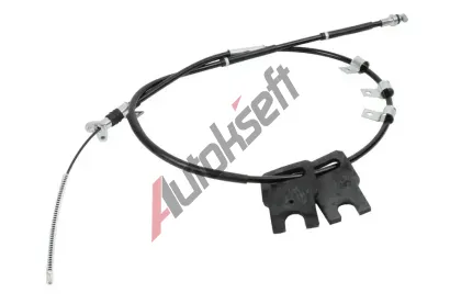 MAXGEAR Ta�n� lanko parkovac� brzdy MXG 32-1669, 32-1669