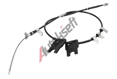 MAXGEAR Tažné lanko parkovací brzdy MXG 32-1670, 32-1670 MAXGEAR Tažné lanko parkovací brzdy MXG 32-1670, 32-1670