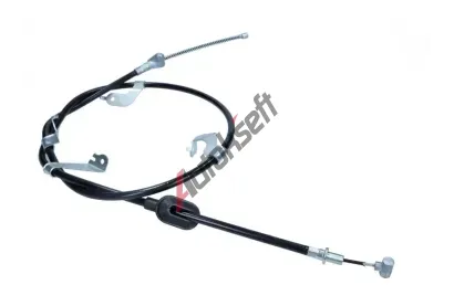 MAXGEAR Tažné lanko parkovací brzdy MXG 32-1671, 32-1671 MAXGEAR Tažné lanko parkovací brzdy MXG 32-1671, 32-1671