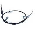 MAXGEAR Tažné lanko parkovací brzdy MXG 32-1671, 32-1671