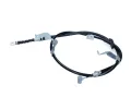 Ta�n� lanko parkovac� brzdy&nbsp;MAXGEAR&nbsp;&dash;&nbsp;MXG 32-1672