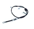MAXGEAR Tažné lanko parkovací brzdy MXG 32-1672, 32-1672