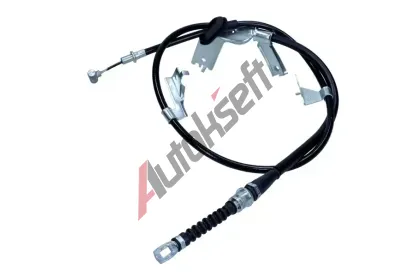 MAXGEAR Ta�n� lanko parkovac� brzdy MXG 32-1673, 32-1673