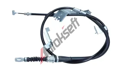 MAXGEAR Ta�n� lanko parkovac� brzdy MXG 32-1674, 32-1674