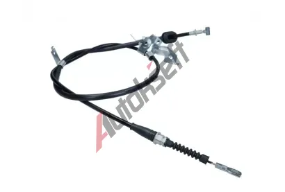 MAXGEAR Ta�n� lanko parkovac� brzdy MXG 32-1675, 32-1675