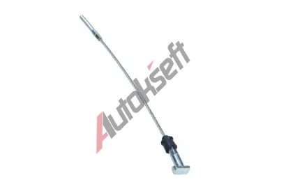 MAXGEAR Tan lanko parkovac brzdy MXG 32-1677, 32-1677