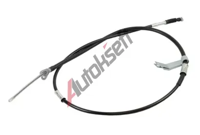 MAXGEAR Tan lanko parkovac brzdy MXG 32-1681, 32-1681