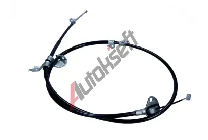 MAXGEAR Tažné lanko parkovací brzdy MXG 32-1682, 32-1682 MAXGEAR Tažné lanko parkovací brzdy MXG 32-1682, 32-1682