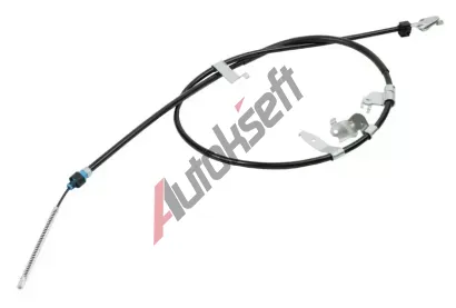 MAXGEAR Ta�n� lanko parkovac� brzdy MXG 32-1684, 32-1684