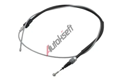 MAXGEAR Ta�n� lanko parkovac� brzdy MXG 32-1689, 32-1689