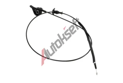 MAXGEAR Lanko pro otevrn kapoty motoru MXG 32-1753, 32-1753