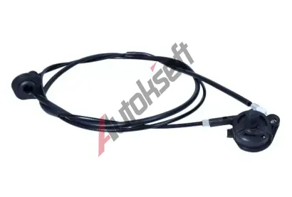 MAXGEAR Lanko pro otev�r�n� kapoty motoru MXG 32-1760, 32-1760