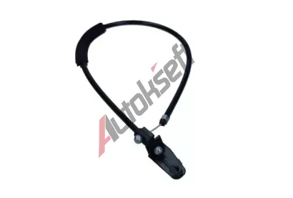 MAXGEAR Lanko pro otevrn kapoty motoru MXG 32-1773, 32-1773