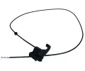 Lanko pro otevrn kapoty motoru MAXGEAR ‐ MXG 32-1777
