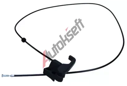 MAXGEAR Lanko pro otevrn kapoty motoru MXG 32-1777, 32-1777