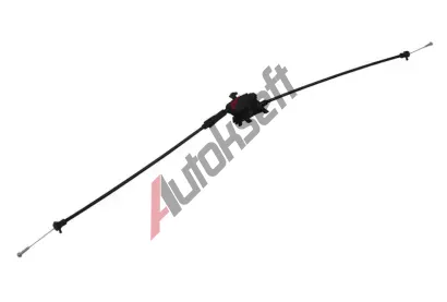 MAXGEAR Lanko pro otevírání kapoty motoru MXG 32-1793, 32-1793 MAXGEAR Lanko pro otevírání kapoty motoru MXG 32-1793, 32-1793