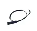 MAXGEAR Lanko pro otev�r�n� kapoty motoru MXG 32-1796, 32-1796