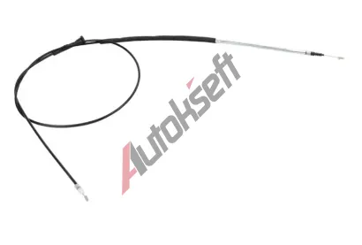 MAXGEAR Lanko pro otevrn kapoty motoru MXG 32-1802, 32-1802