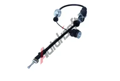 MAXGEAR Spojkové lanko MXG 32-1850, 32-1850 MAXGEAR Spojkové lanko MXG 32-1850, 32-1850