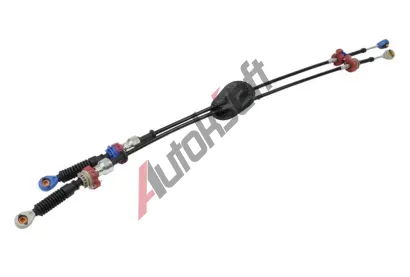 MAXGEAR Tažné lanko ruční převodovky MXG 32-1924, 32-1924 MAXGEAR Tažné lanko ruční převodovky MXG 32-1924, 32-1924