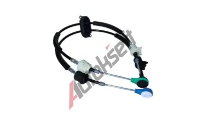 MAXGEAR Tažné lanko ruční převodovky MXG 32-1958, 32-1958 MAXGEAR Tažné lanko ruční převodovky MXG 32-1958, 32-1958