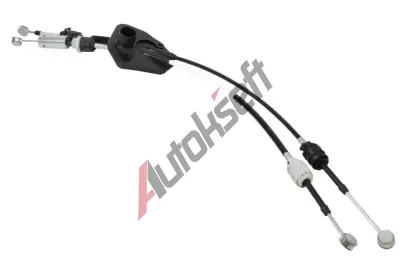 MAXGEAR Tažné lanko ruční převodovky MXG 32-1977, 32-1977 MAXGEAR Tažné lanko ruční převodovky MXG 32-1977, 32-1977