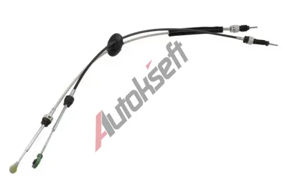 MAXGEAR Tažné lanko ruční převodovky MXG 32-1981, 32-1981 MAXGEAR Tažné lanko ruční převodovky MXG 32-1981, 32-1981