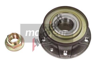 MAXGEAR Sada loiska kola MXG 33-0021, 33-0021