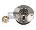 MAXGEAR Sada loiska kola MXG 33-0021, 33-0021