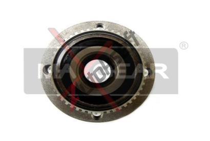 MAXGEAR Sada loiska kola MXG 33-0025, 33-0025
