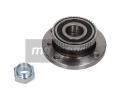 MAXGEAR Sada loiska kola ‐ MXG 33-0026