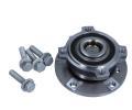 MAXGEAR Sada loiska kola MXG 33-0031, 33-0031