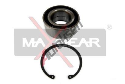 MAXGEAR Sada loiska kola MXG 33-0033, 33-0033